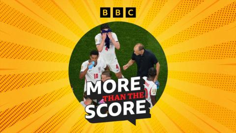 More than the Score
