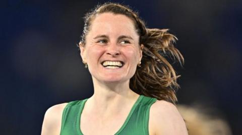 Ciara Mageean