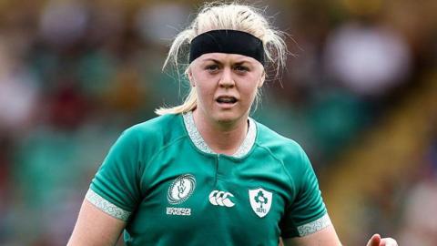 Sam Monaghan