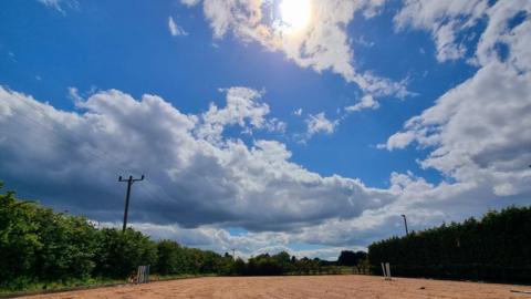 Kirkby in Ashfield, Nottinghamshire