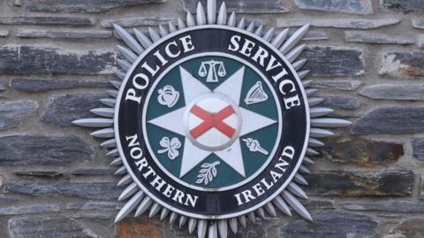 psni crest