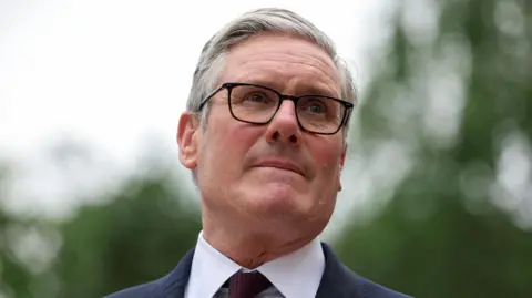 Keir Starmer