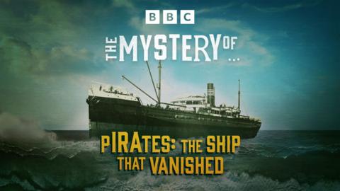 The Mystery Of...