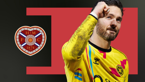 Craig Gordon