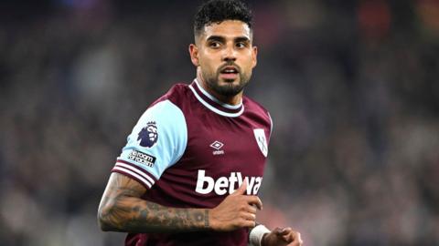 Emerson Palmieri