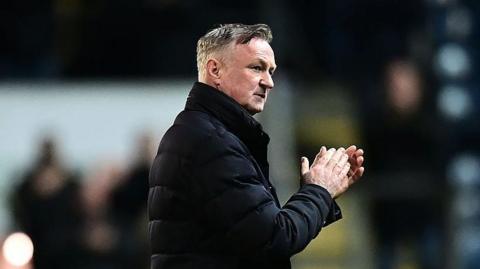 Michael O'Neill