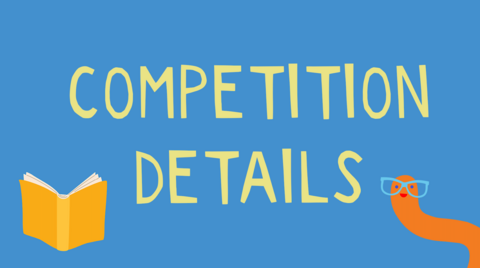 TEXT READS: "COMPETITION DETAILS'