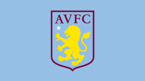Aston Villa badge