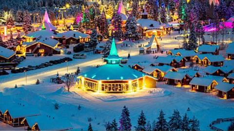 Lapland