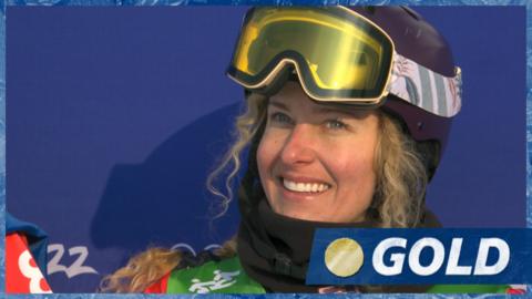 Lindsey Jacobellis