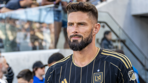 Olivier Giroud 