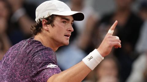 Joao Fonseca