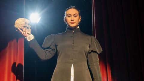 It's My Shout: Waiting for Burton