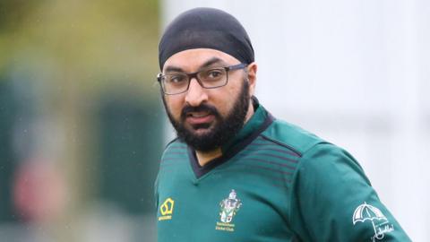 Monty Panesar