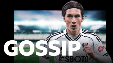 Harry Wilson gossip image