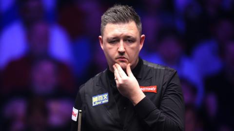 Kyren Wilson