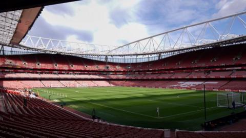 Emirates Stadium