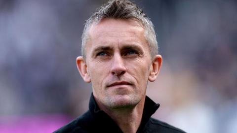 Kieran McKenna