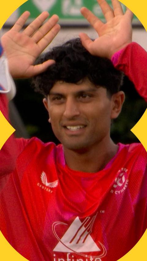 Rachin Ravindra