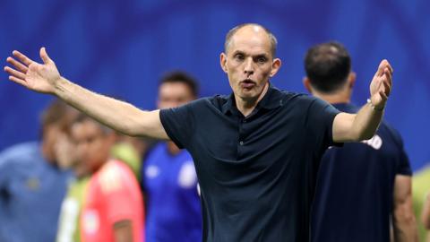 Thomas Tuchel