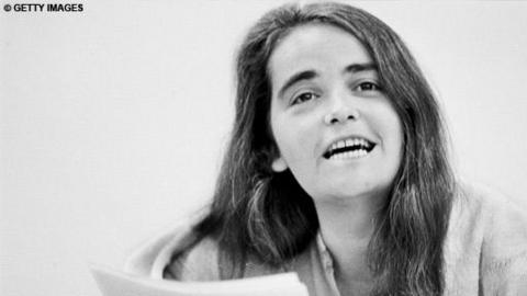 Kate Millett