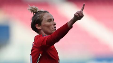 Jess Fishlock