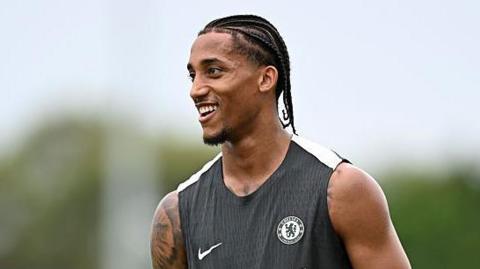 Chelsea Joao Pedro