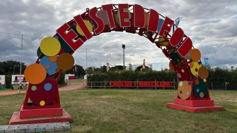 Eisteddfod 2025