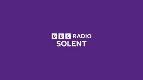 Radio Solent logo