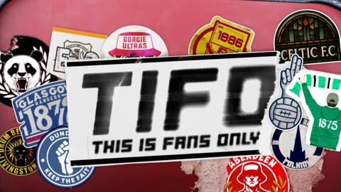 This Is Fans Only graphic