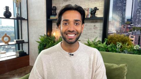 Dr Kiran