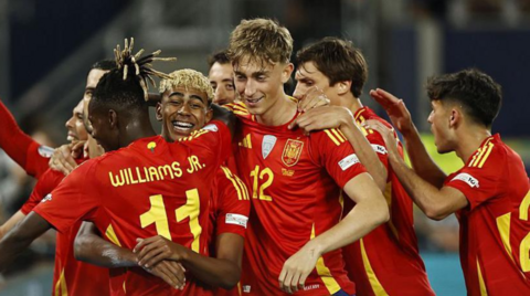 Spain