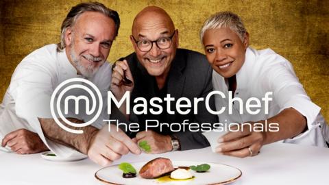 MasterChef: The Professionals