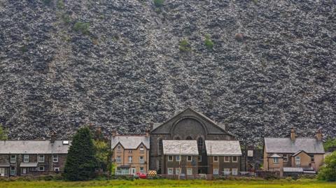 Blaenau Ffestiniog