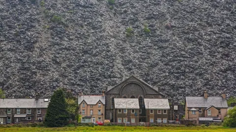 Blaenau Ffestiniog