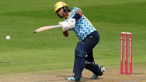 Bears Women's Davina Perrin