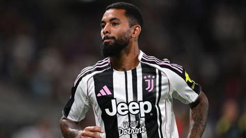 Douglas Luiz