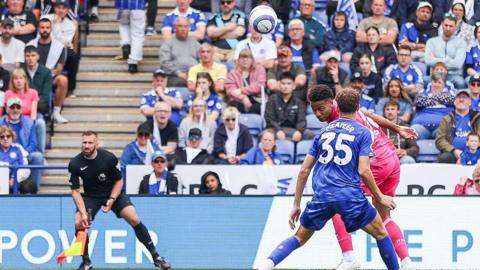 Jens Cajuste for Ipswich