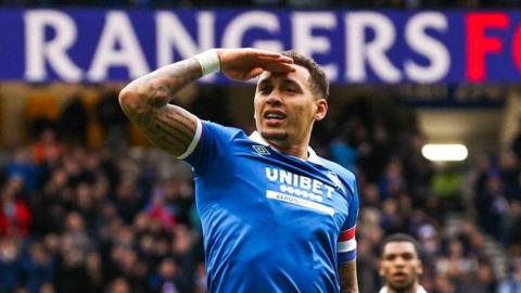James Tavernier