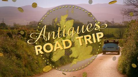 Antiques Road Trip