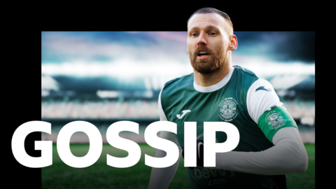 Martin Boyle is to leave Hibs at the end of the season