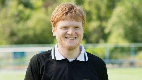 Ifan Pritchard