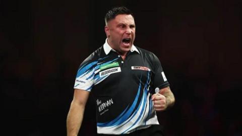 Gerwyn Price