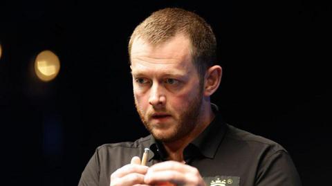 Mark Allen