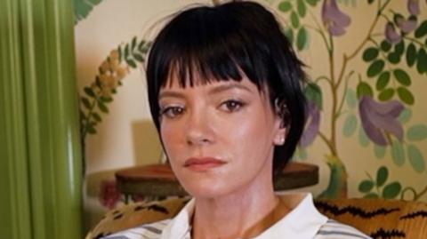 Lily Allen
