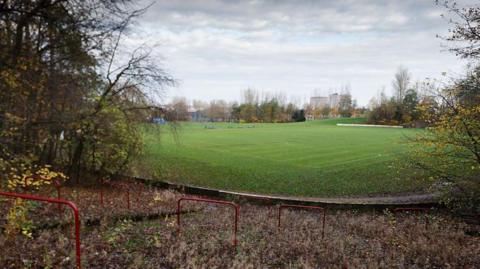 cathkin park 