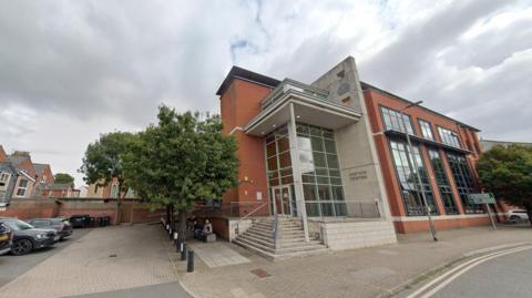 Hereford Magistrates Court