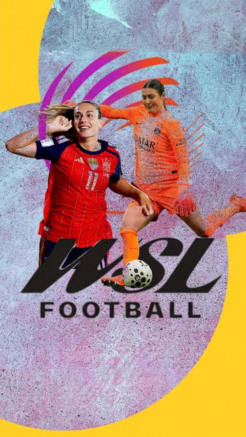 Women's Super League