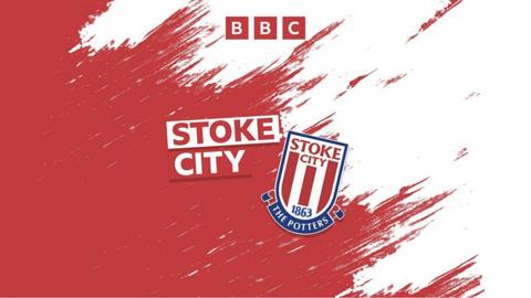 Stoke City on BBC Sounds