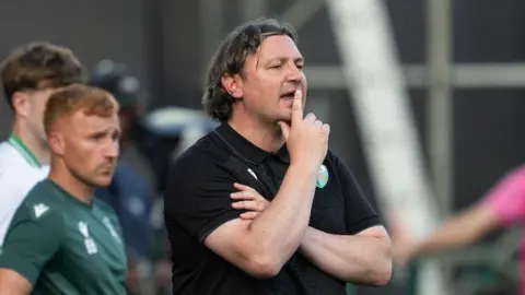 TNS boss Craig Harrison